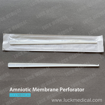 Disposable Amniotomy Hook Amnion Hook